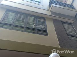 Studio Nhà mặt tiền for sale in Quỳnh Lôi, Hai Bà Trưng, Quỳnh Lôi