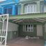 2 спален Дом в аренду в Chatkaew Village, Nong Prue