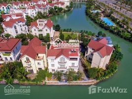 Studio Villa for sale in Vinhomes Riverside the Harmony, Phuc Loi, Phuc Loi