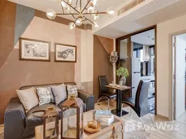 1 Bedroom Condo for rent at The Line Jatujak - Mochit, Chatuchak