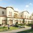 3 Bedroom Townhouse for sale at Bloom Living, Khalifa City A