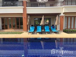 4 Schlafzimmer Villa zu vermieten im Laguna Village Residences Phase 2, Choeng Thale