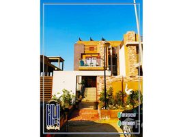 5 Habitación Villa en venta en Lavida Al Bustan, 26th of July Corridor, 6 October City