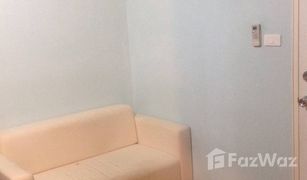 Studio Wohnung zu verkaufen in Ban Suan, Pattaya Lumpini Condo Town Chonburi-Sukhumvit