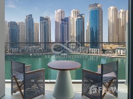 在Vida Residences Dubai Marina出售的2 卧室 住宅, 