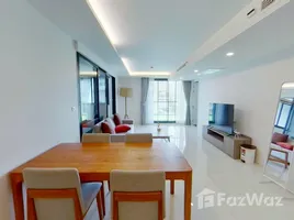 3 Habitación Departamento en alquiler en Circle rein Sukhumvit 12, Khlong Toei