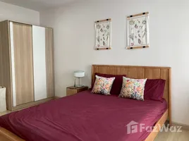 คอนโด 1 ห้องนอน ให้เช่า ในโครงการ ศุภาลัย เวอเรนด้า รามคําแหง, หัวหมาก