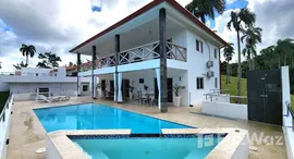 Unités disponibles à La Mulata - Sosua