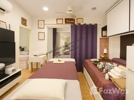 1 Habitación Departamento en venta en Centric Ratchada-Suthisan, Din Daeng, Din Daeng