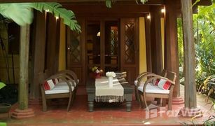 3 Bedrooms House for sale in Khua Mung, Chiang Mai 