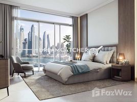 3 Schlafzimmer Wohnung zu verkaufen im Palace Beach Residence, EMAAR Beachfront, Dubai Harbour