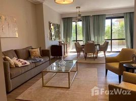 3 Bedroom Apartment for rent at Eastown, The 5th Settlement