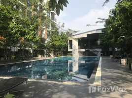 คอนโด 1 ห้องนอน ให้เช่า ในโครงการ เซล รัตนาธิเบศร์, บางกระสอ, เมืองนนทบุรี, นนทบุรี, ไทย
