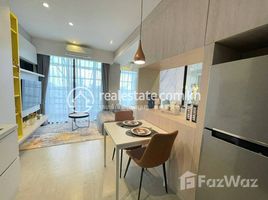 1 chambre Appartement à vendre à Time Square 2 | Cheapest One Bedroom For Sale Near TK Avenue Mall., Tuek L'ak Ti Muoy