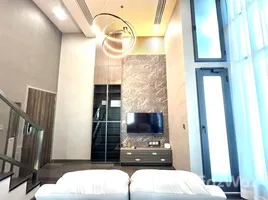 1 Schlafzimmer Appartement zu vermieten im CONNER Ratchathewi, Thanon Phet Buri