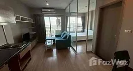 Verfügbare Objekte im The Tempo Grand Sathorn-Wutthakat