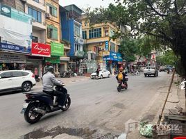 Студия Дом for sale in Dong Da, Ханой, Thinh Quang, Dong Da