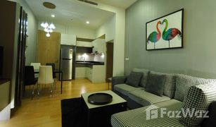 1 Bedroom Condo for sale in Sam Sen Nai, Bangkok Noble ReD