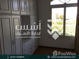 3 Habitación Villa en alquiler en Katameya Heights, El Katameya, New Cairo City, Cairo
