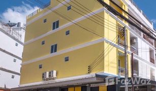 6 Schlafzimmern Shophaus zu verkaufen in Kamala, Phuket 