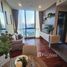 1 спален Кондо в аренду в Wish Signature Midtown Siam, Thanon Phet Buri, Ратчатхещи