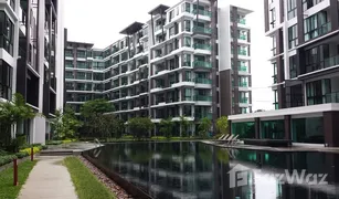 1 Bedroom Condo for sale in Sakhu, Phuket Royal Lee The Terminal Phuket