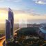 2 Bedroom Apartment for sale at Damac City, Al Habtoor City