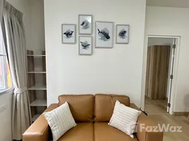 1 Bedroom Condo for rent at My Condo Sukhumvit 103, Bang Na, Bang Na, Bangkok, Thailand