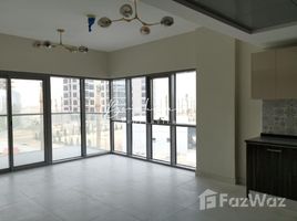 1 Bedroom Apartment for sale at MAG 550, Mag 5 Boulevard, Dubai South (Dubai World Central)