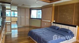 Available Units at President Park Sukhumvit 24