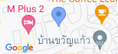 Map View of Chiangmai View Place 2