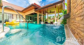 Viviendas disponibles en Ocean Palms Villa Bangtao