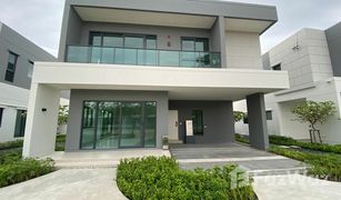 4 Bedrooms House for sale in Bang Kaeo, Samut Prakan Centro Bangna Km7