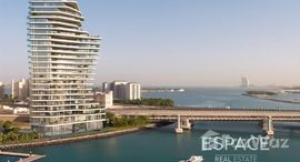 Доступные квартиры в AVA at Palm Jumeirah By Omniyat