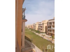 3 غرفة نوم شقة للإيجار في Al Khamayel city, Sheikh Zayed Compounds, الشيخ زايد, الجيزة