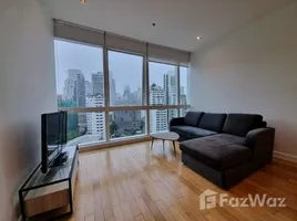 2 Bedroom Apartment for rent at Millennium Residence, Khlong Toei