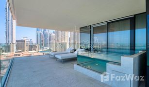 3 Bedrooms Apartment for sale in Sadaf, Dubai Five JBR