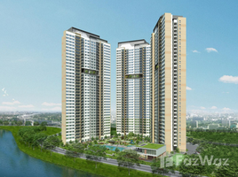 3 Bedroom Condo for rent at Palm Heights, An Phu