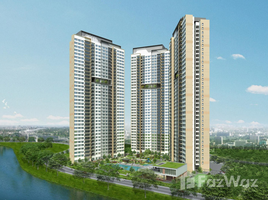 2 Bedroom Condo for rent at Palm Heights, An Phu, District 2