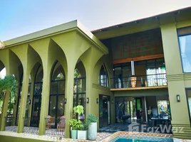 4 Habitación Villa en alquiler en Thalang, Phuket, Mai Khao, Thalang