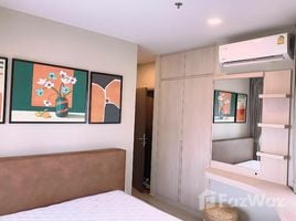 2 спален Квартира в аренду в Metris Ladprao, Chomphon, Чатучак