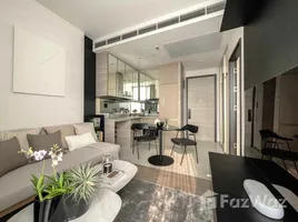 ขายคอนโด 1 ห้องนอน ในโครงการ เดอะ เครสท์ พาร์ค เรสซิเดนซ์, จอมพล