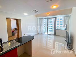 2 Bedroom Apartment for sale at Ocean Heights, 
