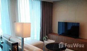 2 Bedrooms Condo for sale in Khlong Tan Nuea, Bangkok Supalai Oriental Sukhumvit 39