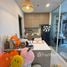 Studio Apartment for sale at De LAPIS Charan 81, Bang Ao, Bang Phlat