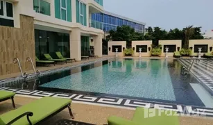 1 Bedroom Condo for sale in Nong Prue, Pattaya City Garden Tower