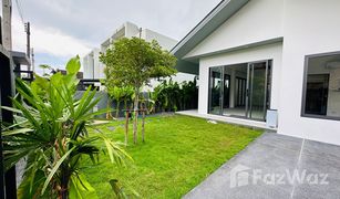 3 Bedrooms House for sale in Wichit, Phuket 