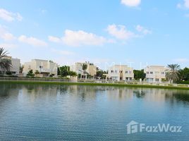 5 спален Вилла на продажу в Meadows 9, Oasis Clusters, Jumeirah Islands