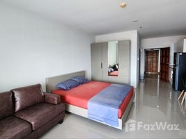Studio Condo for rent at View Talay 5, Nong Prue, Pattaya, Chon Buri, Thailand