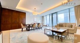 Available Units at The Address Sky View Tower 1